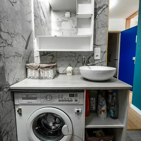 Le Claudel A 5 Min De Apartment